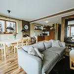 Visitzakopane - Janosik Apartment