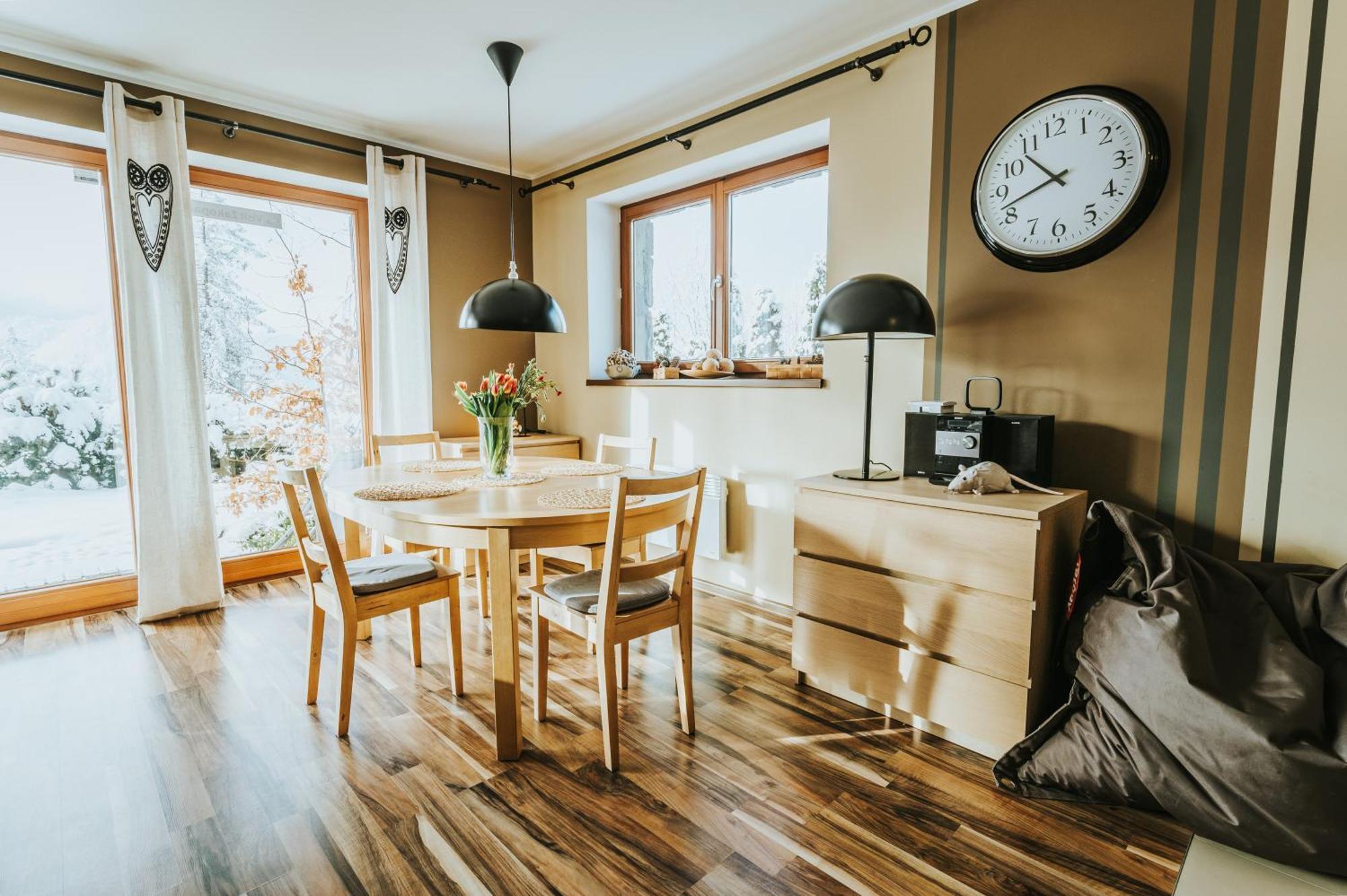 Visitzakopane - Janosik Apartment