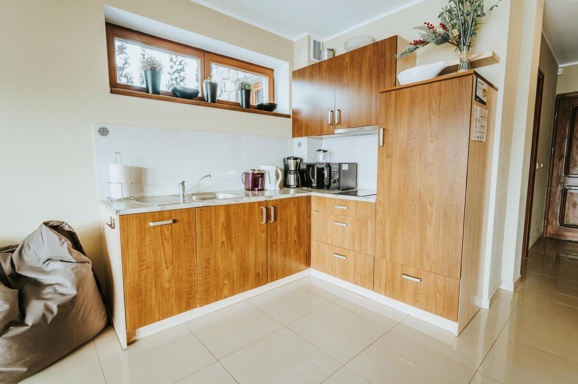 Apartment Visitzakopane - Janosik *