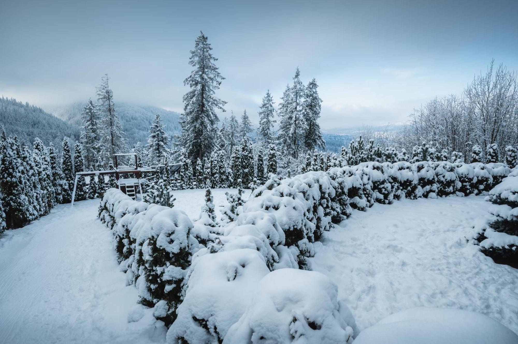 Visitzakopane - Janosik Apartment *