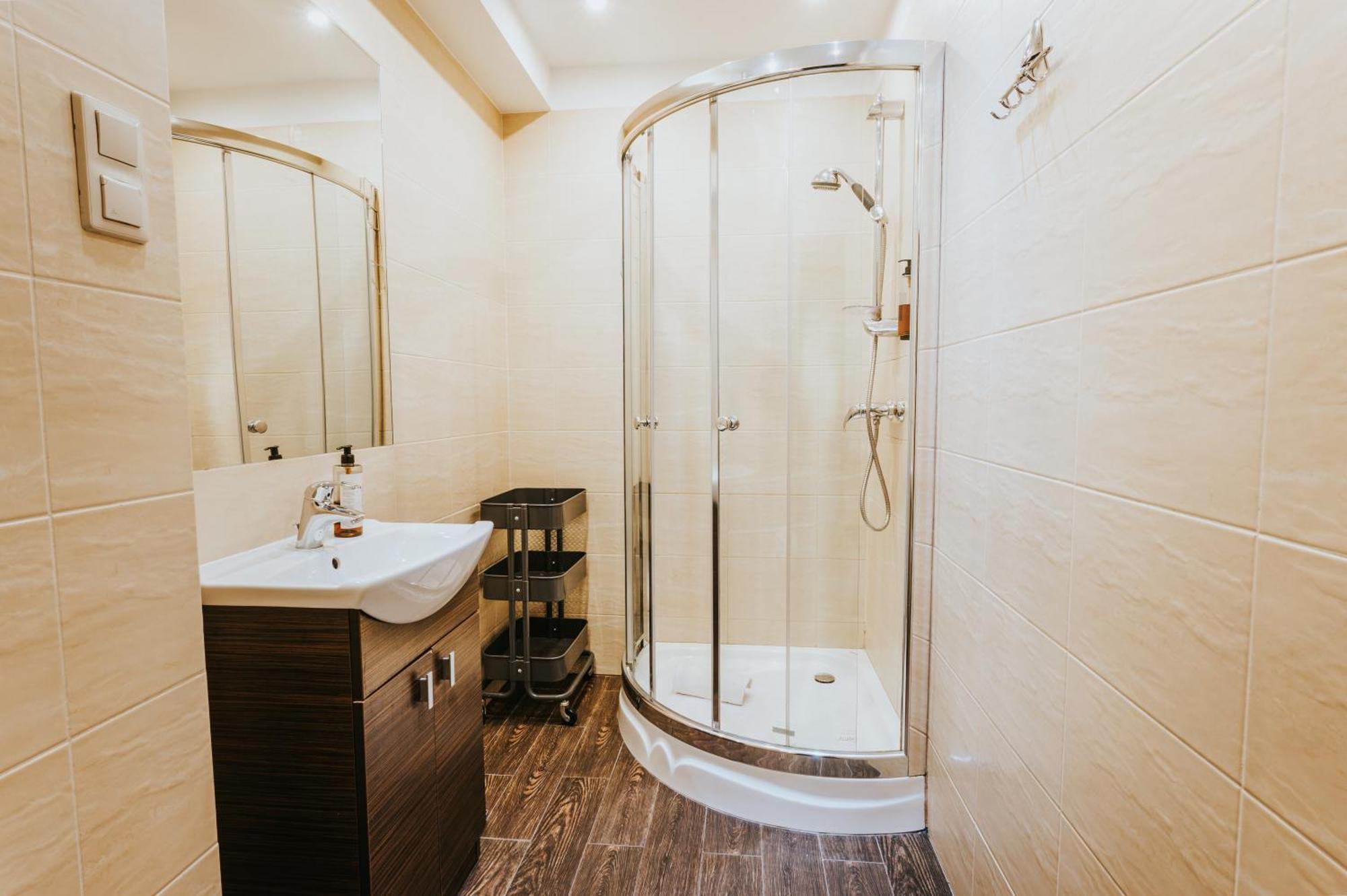 Visitzakopane - Janosik Apartment *